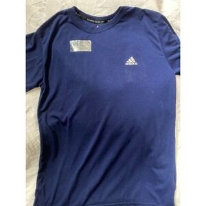 Adidas Climalite Shirt